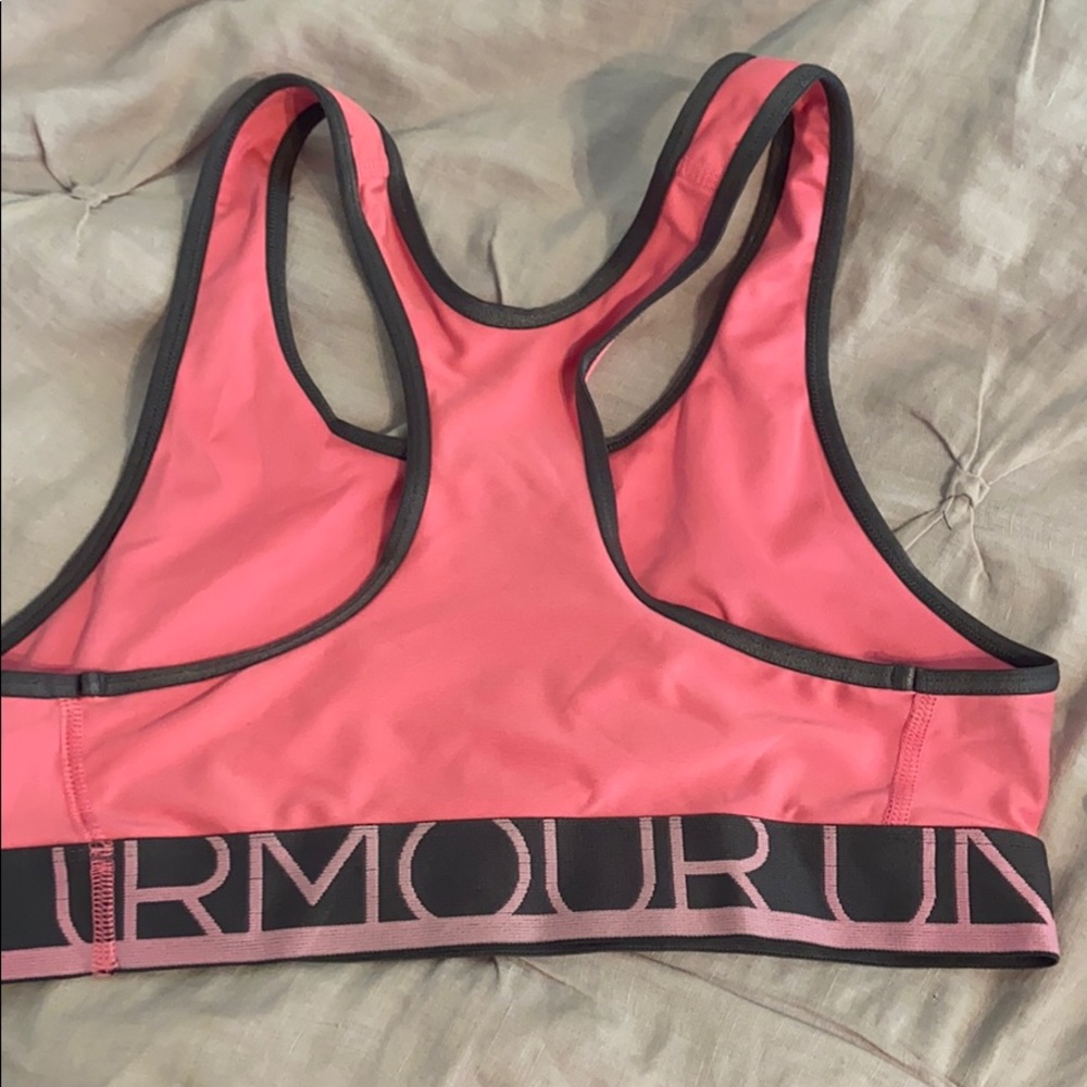 Sports bra - Picture 2 of 2